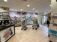 Pharmacie Siettel