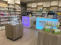 Pharmacie Saint Just