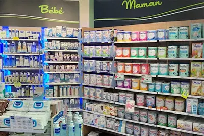 Pharmacie des Claires