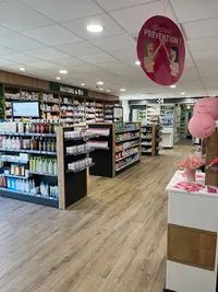 Grande Pharmacie de St Just St Rambert (hello Pharmacie)