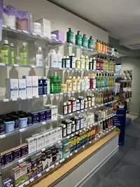 Pharmacie des Landes