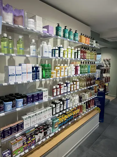 Pharmacie des Landes