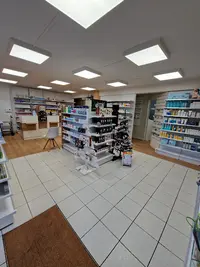 Pharmacie de St Laurent d'Olt