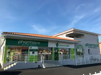 Pharmacie du Pôle Médical
