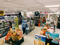 Pharmacie la Marinade By Mediprix