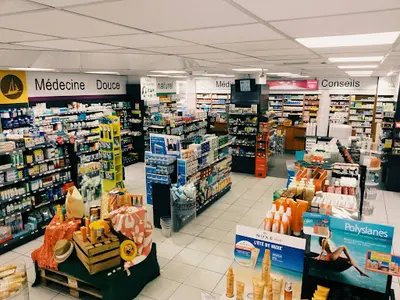 Pharmacie la Marinade By Mediprix