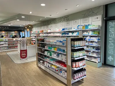 Grande Pharmacie Laurentinoise