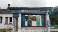 Pharmacie des Nestes Totum