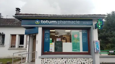 Pharmacie des Nestes Totum