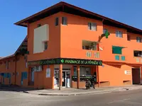 Pharmacie de la Pépinière
