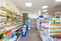 Pharmacie de Saint Laurent
