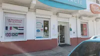 Pharmacie Forum Santé Nouvelle de la Mairie
