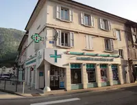 La Pharmacie de St Laurent du Pont