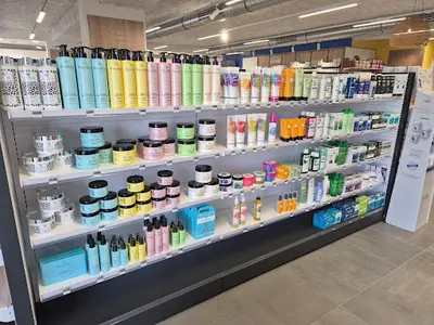 Pharmacie des Pugets