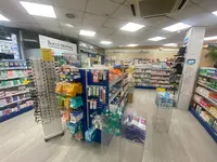 Pharmacie du Square