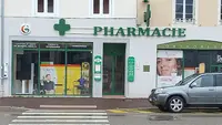 Pharmacie du Grandvaux