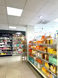 Pharmacie Saint Laurent Médoc
