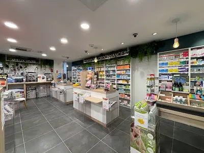 Pharmacie Saint Laurent