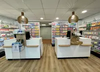 Pharmacie de Linières