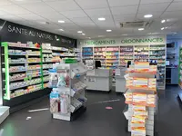 Pharmacie des Vignes