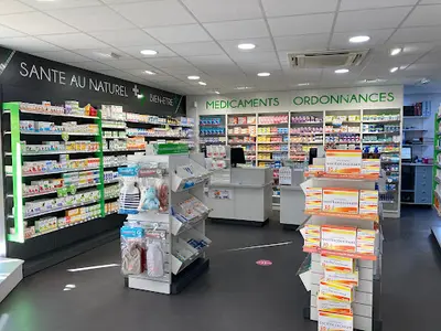 Pharmacie des Vignes