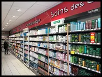 Pharmacie du Bourg Denis / C. Maillet / Adhérent Pharmavie