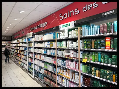 Pharmacie du Bourg Denis / C. Maillet / Adhérent Pharmavie