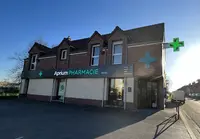 Aprium Pharmacie Picot
