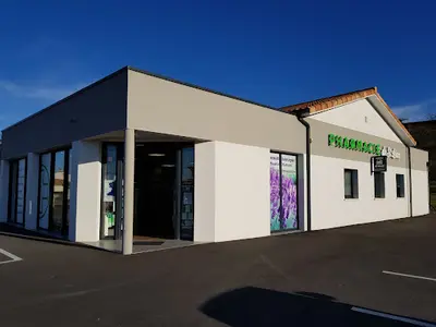 Pharmacie Chivit