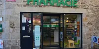 Pharmacie Vacarie