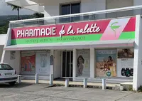 La Pharmacie de la Salette