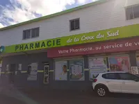 Pharmacie Croix du Sud