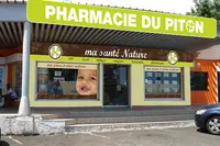 Pharmacie du Piton