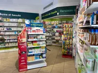 Pharmacie du Soleil