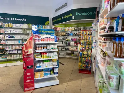 Pharmacie du Soleil