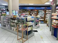 Pharmacie Laleu