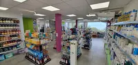 Pharmacie Pointe des Châteaux