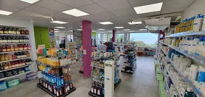 Pharmacie Pointe des Châteaux