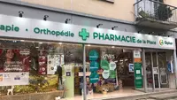 Pharmacie de la Place