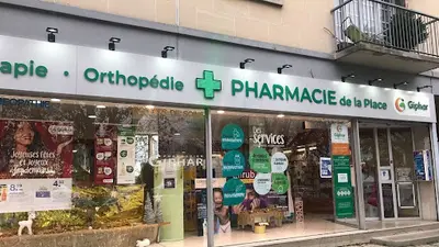 Pharmacie de la Place