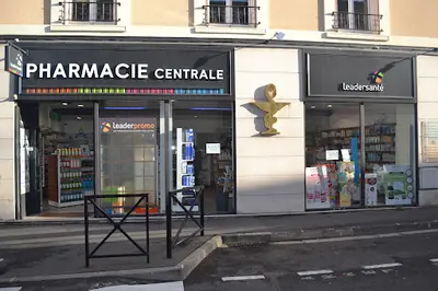 Pharmacie Centrale