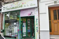 Pharmacie de la Gare