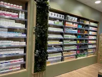 Pharmacie Briovera (ex Pharmacie des Remparts)
