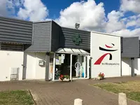 Pharmacie Moinard