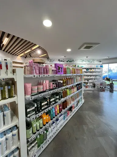 Pharmacie Rocade Dastéguy