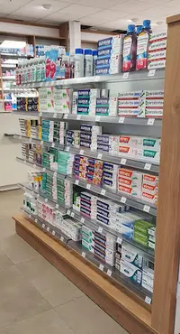 Pharmacie de Bourgfelden