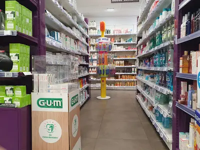 Selarl Pharmacie France