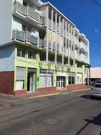La Pharmacie Verte