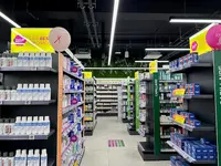 Pharmacie Bel Air - Pharmabest Saint Louis