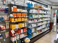 Pharmacie Chan-ou-teung